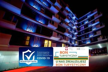 Фотографии Апарт-отели Invite г. Вроцлав (Польша) №1 Фото Апарт-отели Invite г. Вроцлав 1