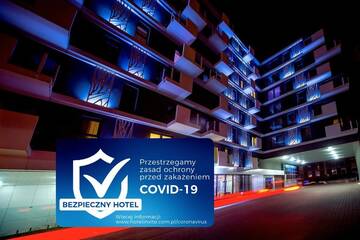 Фотографии Апарт-отели Invite г. Вроцлав (Польша) №2 Фото Апарт-отели Invite г. Вроцлав 2