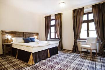 Фотографии Апарт-отели Five Stars Bed&Breakfast г. Вроцлав (Польша) №5 Фото Апарт-отели Five Stars Bed&Breakfast г. Вроцлав 5