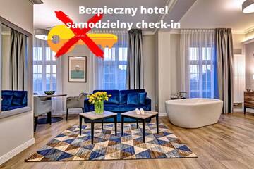 Фотографии Апарт-отели Joyinn Aparthotel г. Вроцлав (Польша) №1 Фото Апарт-отели Joyinn Aparthotel г. Вроцлав 1