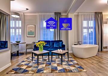 Фотографии Апарт-отели Joyinn Aparthotel г. Вроцлав (Польша) №3 Фото Апарт-отели Joyinn Aparthotel г. Вроцлав 3