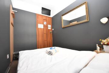 Фотографии Хостелы DUKES Hostel - Pokoje prywatne г. Вроцлав (Польша) №4 Фото Хостелы DUKES Hostel - Pokoje prywatne г. Вроцлав 4