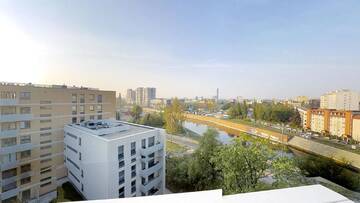 Фотографии Апартаменты Amsterdam nad Odra by the River TectumApartments г. Вроцлав (Польша) №4 Фото Апартаменты Amsterdam nad Odra by the River TectumApartments г. Вроцлав 4