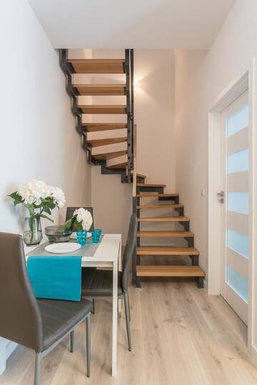 Фотографии Апартаменты Apartament24 Dąbrowskiego г. Вроцлав (Польша) №5 Фото Апартаменты Apartament24 Dąbrowskiego г. Вроцлав 5