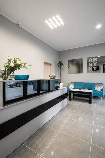 Фотографии Апартаменты Apartament24 Dąbrowskiego г. Вроцлав (Польша) №2 Фото Апартаменты Apartament24 Dąbrowskiego г. Вроцлав 2