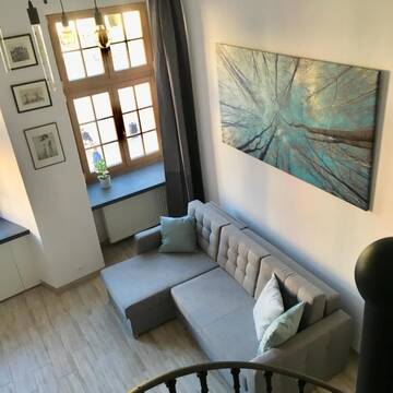 Фотографии Апартаменты Wroclaw Inn Apartments г. Вроцлав (Польша) №4 Фото Апартаменты Wroclaw Inn Apartments г. Вроцлав 4