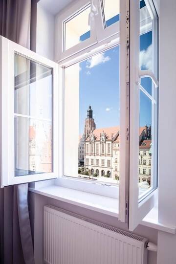 Фотографии Апартаменты Wroclaw Inn Apartments г. Вроцлав (Польша) №2 Фото Апартаменты Wroclaw Inn Apartments г. Вроцлав 2