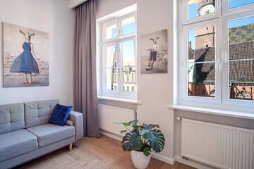 Фотографии Апартаменты Wroclaw Inn Apartments г. Вроцлав (Польша) №3 Фото Апартаменты Wroclaw Inn Apartments г. Вроцлав 3