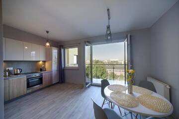 Фотографии Апартаменты Apartamenty City View od WroclawApartament-pl г. Вроцлав (Польша) №3 Фото Апартаменты Apartamenty City View od WroclawApartament-pl г. Вроцлав 3