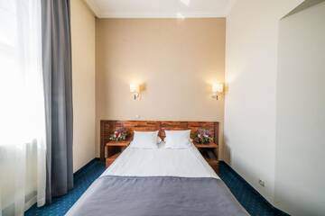 Фотографии Отель Hotel Piast Wrocław Centrum г. Вроцлав (Польша) №5 Фото Отель Hotel Piast Wrocław Centrum г. Вроцлав 5