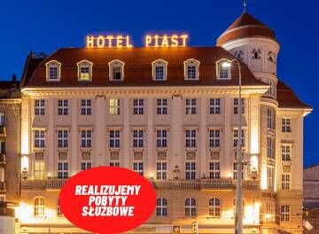 Фотографии Отель Hotel Piast Wrocław Centrum г. Вроцлав (Польша) №1 Фото Отель Hotel Piast Wrocław Centrum г. Вроцлав 1