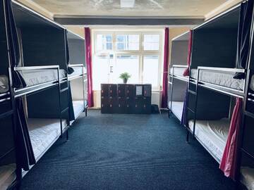 Фотографии Хостелы Chilli Hostel г. Вроцлав (Польша) №1 Фото Хостелы Chilli Hostel г. Вроцлав 1