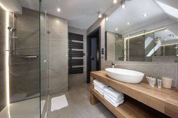 Фотографии Апарт-отели Aparthotel New Lux г. Вроцлав (Польша) №4 Фото Апарт-отели Aparthotel New Lux г. Вроцлав 4