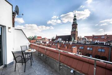 Фотографии Апарт-отели Aparthotel New Lux г. Вроцлав (Польша) №2 Фото Апарт-отели Aparthotel New Lux г. Вроцлав 2