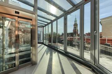 Фотографии Апарт-отели Aparthotel New Lux г. Вроцлав (Польша) №3 Фото Апарт-отели Aparthotel New Lux г. Вроцлав 3