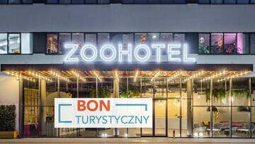 Фотографии Отель HOTEL ZOO г. Вроцлав (Польша) №1 Фото Отель HOTEL ZOO г. Вроцлав 1