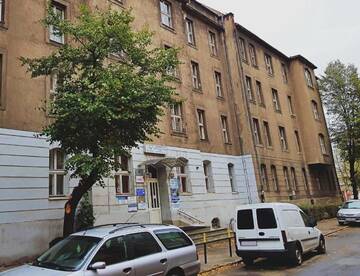 Фотографии Хостелы Centrum Konferencyjno-Szkoleniowe - CKS Wrocław г. Вроцлав (Польша) №1 Фото Хостелы Centrum Konferencyjno-Szkoleniowe - CKS Wrocław г. Вроцлав 1