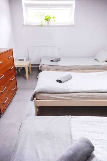 Фотографии Хостелы Hostel 55 г. Вроцлав (Польша) №5 Фото Хостелы Hostel 55 г. Вроцлав 5