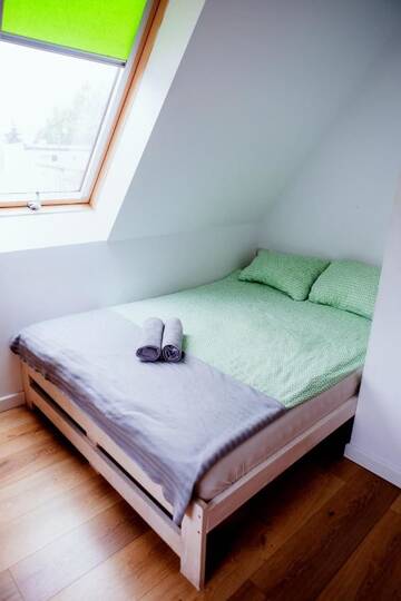 Фотографии Хостелы Hostel 55 г. Вроцлав (Польша) №1 Фото Хостелы Hostel 55 г. Вроцлав 1