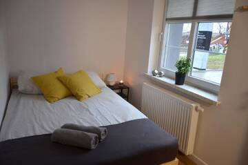 Фотографии Хостелы Hostel 55 г. Вроцлав (Польша) №3 Фото Хостелы Hostel 55 г. Вроцлав 3