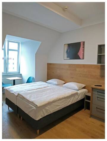 Фотографии Хостелы MoHo XL Hostel г. Вроцлав (Польша) №5 Фото Хостелы MoHo XL Hostel г. Вроцлав 5