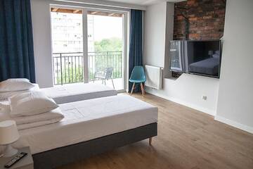 Фотографии Хостелы MoHo XL Hostel г. Вроцлав (Польша) №1 Фото Хостелы MoHo XL Hostel г. Вроцлав 1