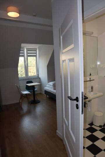 Фотографии Хостелы MoHo XL Hostel г. Вроцлав (Польша) №2 Фото Хостелы MoHo XL Hostel г. Вроцлав 2