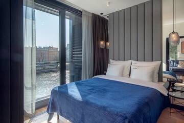 Фотографии Апарт-отели EXCLUSIVE Aparthotel MARINA г. Вроцлав (Польша) №4 Фото Апарт-отели EXCLUSIVE Aparthotel MARINA г. Вроцлав 4