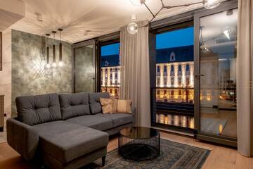 Фотографии Апарт-отели EXCLUSIVE Aparthotel MARINA г. Вроцлав (Польша) №3 Фото Апарт-отели EXCLUSIVE Aparthotel MARINA г. Вроцлав 3