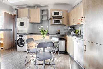 Фотографии Хостелы Max Berg Hostel г. Вроцлав (Польша) №4 Фото Хостелы Max Berg Hostel г. Вроцлав 4