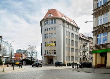 Фотографии Хостелы Max Berg Hostel г. Вроцлав (Польша) №5 Фото Хостелы Max Berg Hostel г. Вроцлав 5