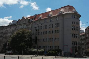 Фотографии Хостелы Max Berg Hostel г. Вроцлав (Польша) №3 Фото Хостелы Max Berg Hostel г. Вроцлав 3