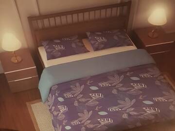 Фотографии Проживание в семье Cozy Comfortable Room, г. Вроцлав (Польша) №1 Фото Проживание в семье Cozy Comfortable Room, г. Вроцлав 1