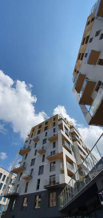 Фотографии Апарт-отели COIN Apartamenty Krakowska г. Вроцлав (Польша) №4 Фото Апарт-отели COIN Apartamenty Krakowska г. Вроцлав 4