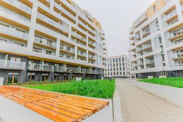Фотографии Апарт-отели COIN Apartamenty Krakowska г. Вроцлав (Польша) №5 Фото Апарт-отели COIN Apartamenty Krakowska г. Вроцлав 5