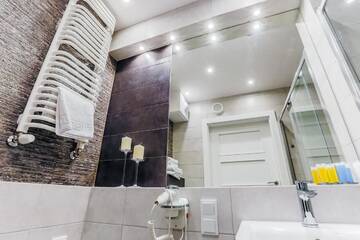 Фотографии Апарт-отели COIN Apartamenty Krakowska г. Вроцлав (Польша) №2 Фото Апарт-отели COIN Apartamenty Krakowska г. Вроцлав 2