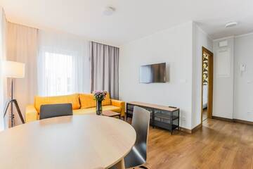 Фотографии Апарт-отели COIN Apartamenty Krakowska г. Вроцлав (Польша) №3 Фото Апарт-отели COIN Apartamenty Krakowska г. Вроцлав 3