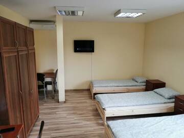 Фотографии Хостелы Hostel г. Вроцлав (Польша) №5 Фото Хостелы Hostel г. Вроцлав 5
