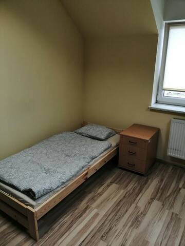 Фотографии Хостелы Hostel г. Вроцлав (Польша) №1 Фото Хостелы Hostel г. Вроцлав 1