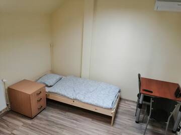 Фотографии Хостелы Hostel г. Вроцлав (Польша) №2 Фото Хостелы Hostel г. Вроцлав 2
