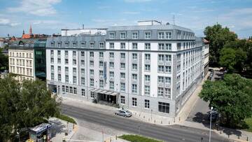 Фотографии Отель Radisson Blu Hotel Wroclaw г. Вроцлав (Польша) №4 Фото Отель Radisson Blu Hotel Wroclaw г. Вроцлав 4