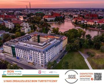Фотографии Отель Radisson Blu Hotel Wroclaw г. Вроцлав (Польша) №1 Фото Отель Radisson Blu Hotel Wroclaw г. Вроцлав 1