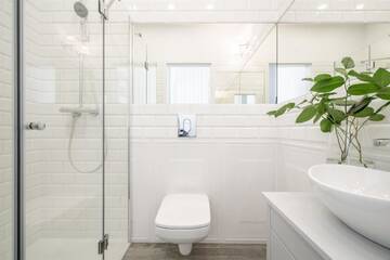 Фото номера Номер-студио - Wszystkich Świętych, 23 Апартаменты Absyntapartments Old Town г. Вроцлав 7