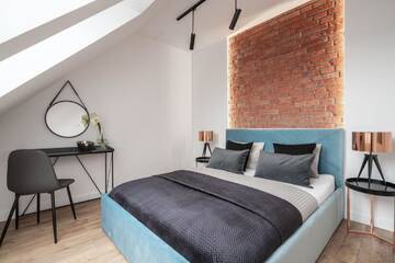 Фото номера Апартаменты с 1 спальней - Wszystkich Swietych, 23 Апартаменты Absyntapartments Old Town г. Вроцлав 3