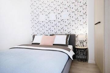 Фото номера Апартаменты в пентхаусе - Garbary Street Апартаменты Absyntapartments Old Town г. Вроцлав 5