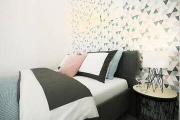 Фото номера Апартаменты в пентхаусе - Garbary Street Апартаменты Absyntapartments Old Town г. Вроцлав 6
