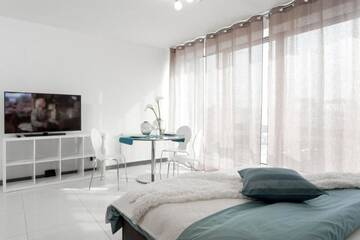 Фото Апартаменты AbsyntApart Krawiecka - Just in Center г. Вроцлав 5