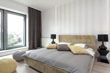 Фото номера Улучшенные апартаменты Апартаменты AbsyntApart Krawiecka - Just in Center г. Вроцлав 3