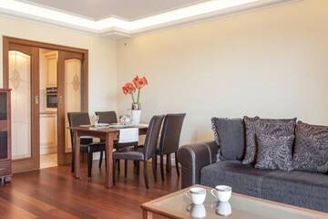 Фото номера Апартаменты эконом-класса Апартаменты AbsyntApart Krawiecka - Just in Center г. Вроцлав 14