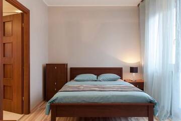 Фото номера Апартаменты эконом-класса Апартаменты AbsyntApart Krawiecka - Just in Center г. Вроцлав 12